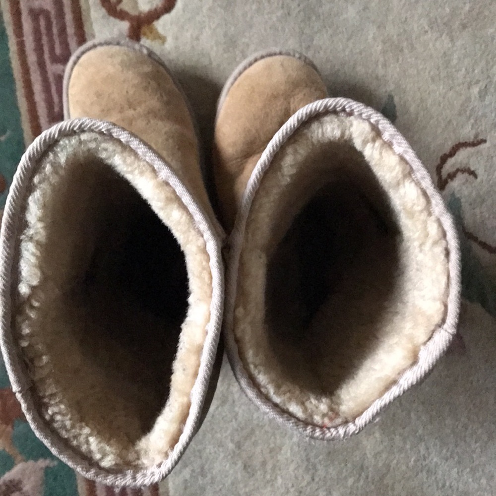 UGG boots-Authentic tall - Picture 8 of 15